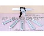 供应AB胶枪AB胶水专用胶枪、1：1胶枪