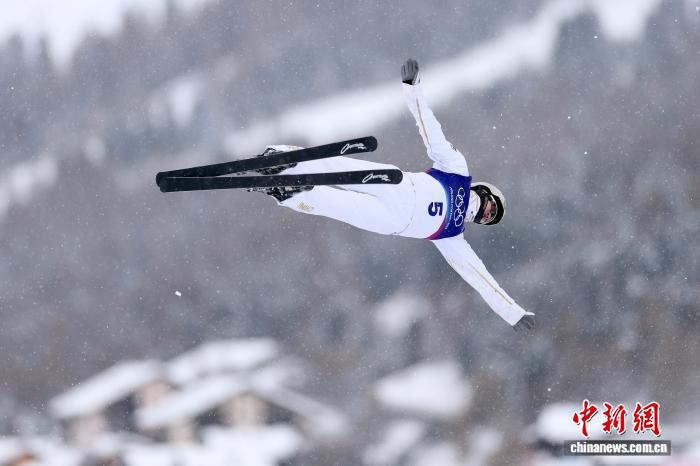 王心迪米兰冬奥会夺金夫妻同届登顶写传奇