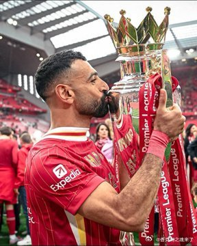 萨拉赫离队内幕：与斯洛特矛盾成关键