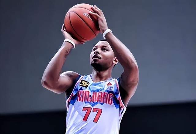 皮特森44分怒砍福建，新疆弃将成CBA最大反面教材